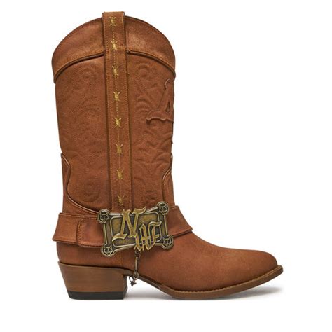 Naked Wolfe Obuvki Bg