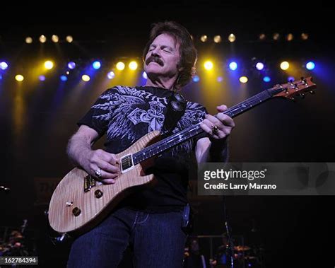 72 The Doobie Brothers Perform At Hard Rock Live Stock Photos High Res