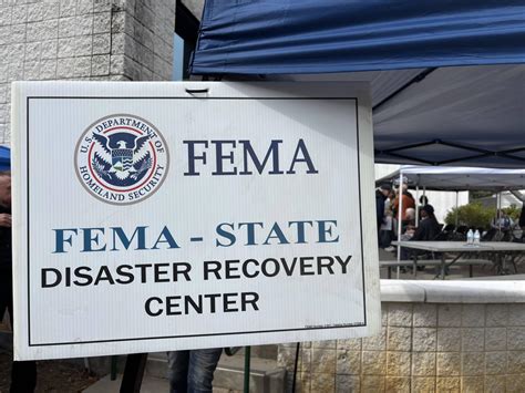 New FEMA location opens in Waynesville | Rewind 100.3