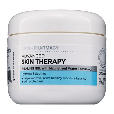 Skinpharmacy Advanced Skin Therapy Healing Gel