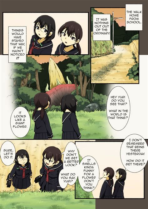 FloWeR Page Nhentai Hentai Doujinshi And Manga