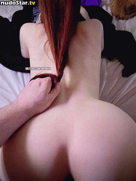 Mermaid Mylifeasmermaid Thelewdmermaid Nude OnlyFans Photo 8 Nudostar TV