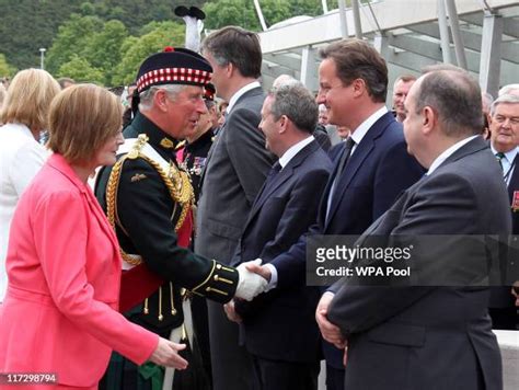 David Duke Of Rothesay Photos And Premium High Res Pictures Getty Images