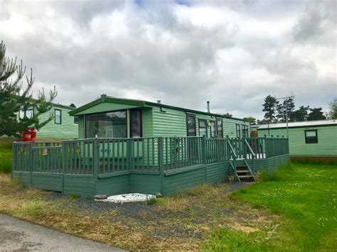 Static caravan for sale Lowther Holiday Park LAKE DISTRICT Penrith pet friendly river views | in ...