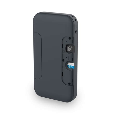 GL-E750 / Mudi - GL.iNet