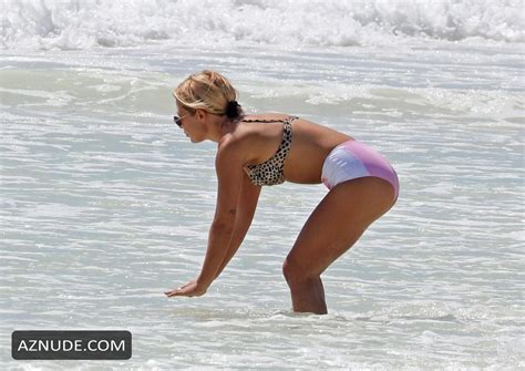 Jess Woodley Nude Aznude