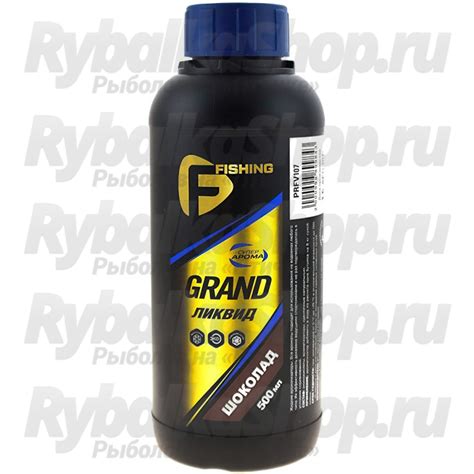 Ликвид Flagman Grand 500мл