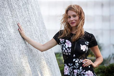 Tihana Lazovic Nude Blowjob Sex Scene Collection Scandal Planet