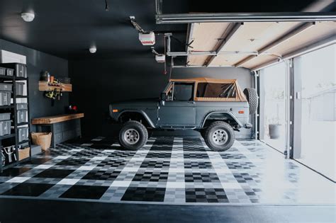 garage flooring options   fresh update