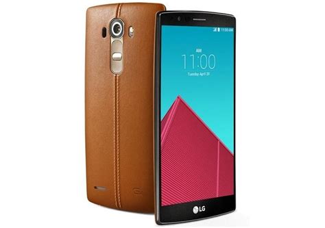 LG G4 Review: Great Smartphone Experience And Good Example Of Debunking ...