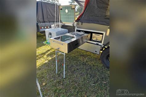 Cub Escape Caravans For Sale In Australia Au