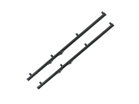 2021 Ram 1500 Pickup Box Utility Rails For 6 4 82215286ab Chrysler