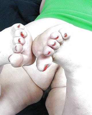 Bbw Red Toes Sexy Feet Porn Pictures Xxx Photos Sex Images Pictoa