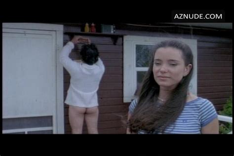 WET HOT AMERICAN SUMMER NUDE SCENES AZMen