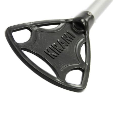 Kirami Badefass Misch Rührpaddel für Hot Pott