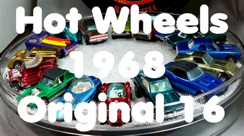 Diecast Car Model รถโมเดลเหลก ของเลน ท ไมใชของเลน อกตอไป Ep ฉบบ Hot Wheels ฮอ