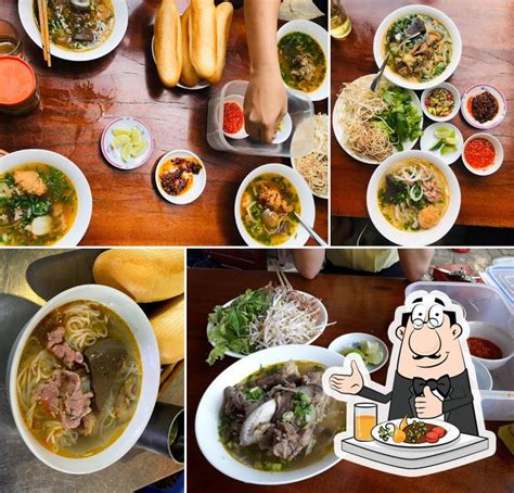 bun xuong bo restaurant hue restaurant reviews