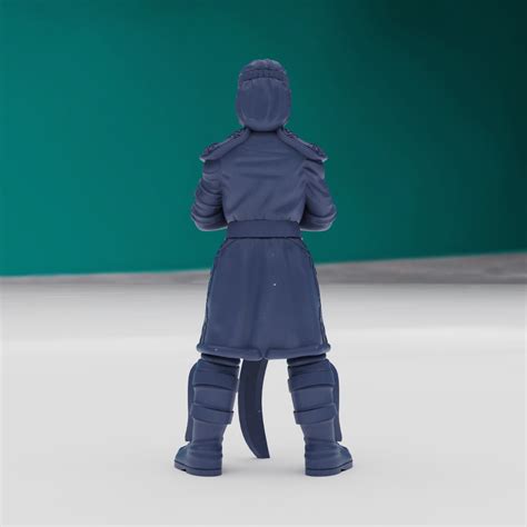 Hot Goblin 王 キング