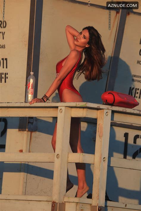 Cj Franco Nude Aznude