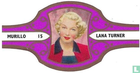 Lana Turner 15 2001 Murillo Lastdodo