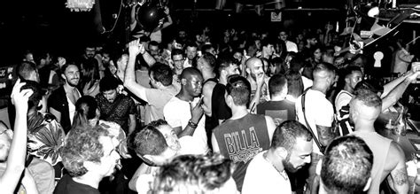 Lima Lima Fiesta Gay Tel Aviv