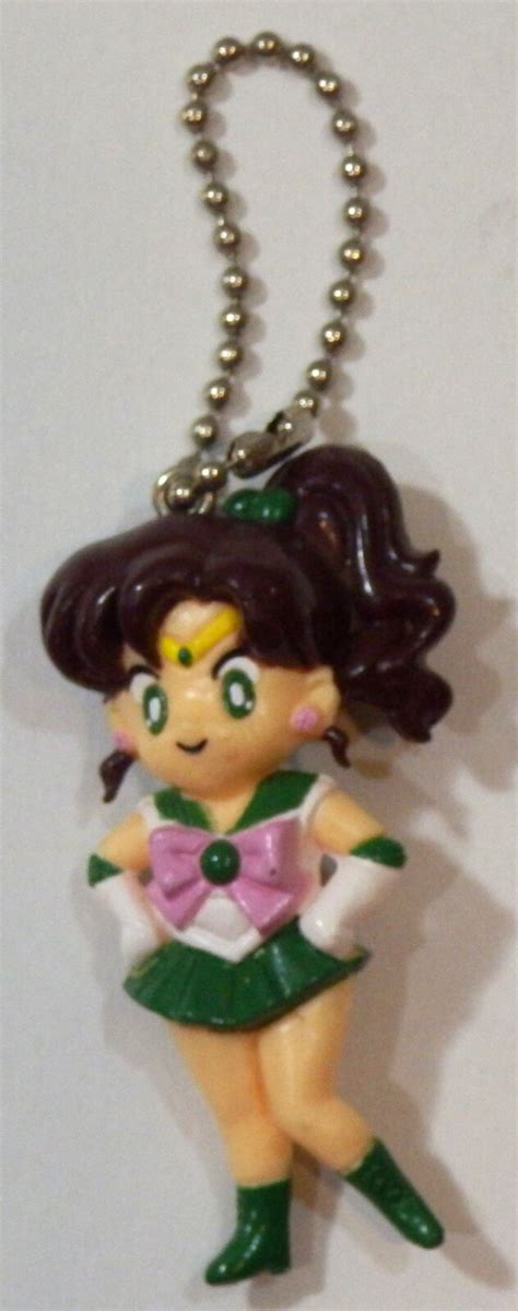 Bandai Sailor Swing Sailor Moon R Sailor Jupiter Mandarake