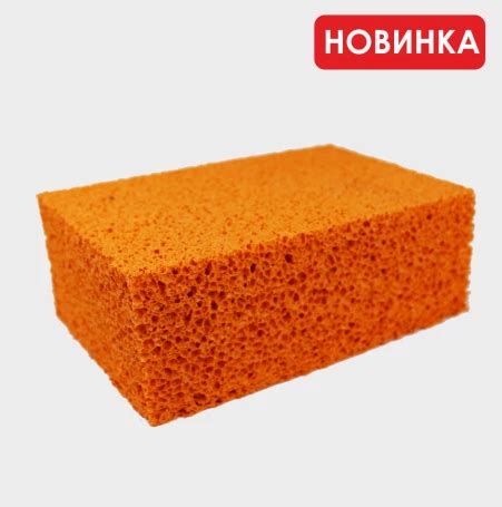 Губка вискозная DЕCOR – купить по цене завода. Доставка по РФ. Смотреть ...
