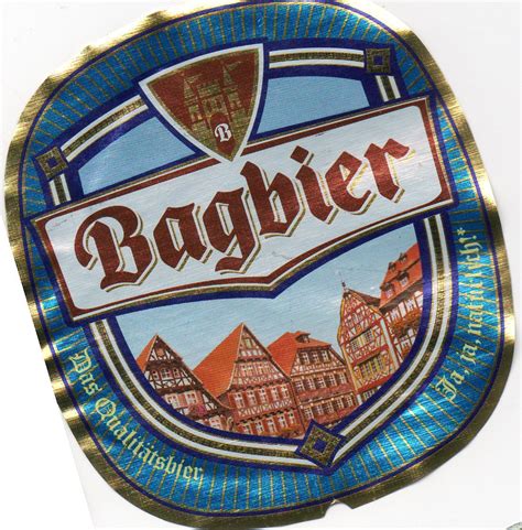 Bagbier