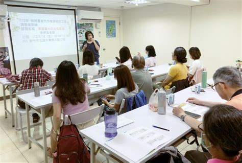 志工通譯延續專業及便民服務 移民署竹市站教育訓練並宣導豬瘟防制