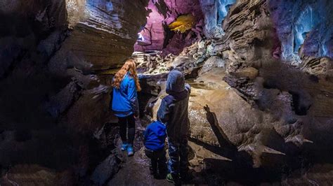 Awesome New York Caves You Need To Visit - Adventure Family Travel ...