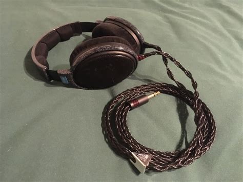Sennheiser HD650 For Sale - US Audio Mart