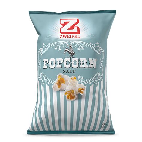 Popcorn - Zweifel