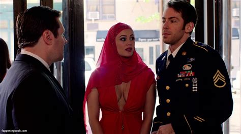 Dina Shihabi Nude The Fappening Photo FappeningBook