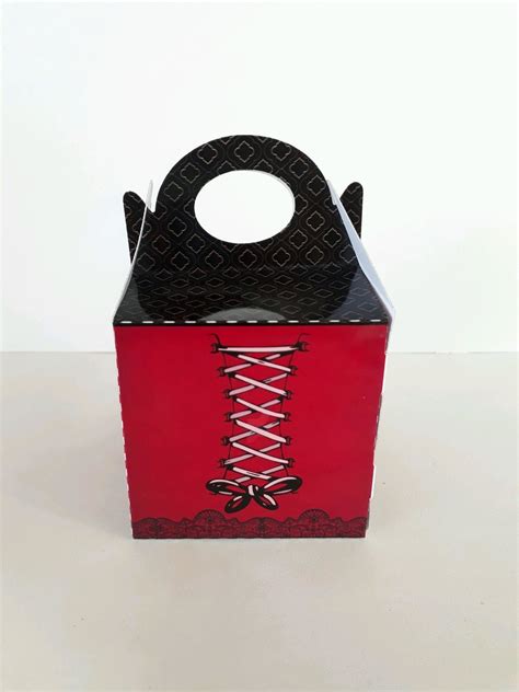 Caixa alça Chá de Lingerie no Elo7 Ateliê Arte é vida C7B52A