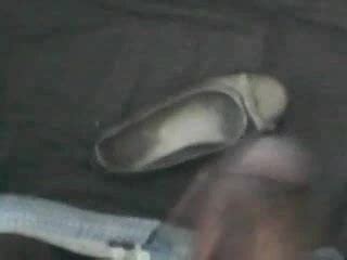 Me Cumming In My Friend Shoes Gay Man Porn XHamster