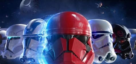 Star Wars: Battlefront II Celebration Edition maintenant disponib ...