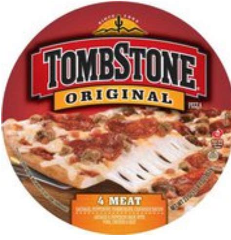 Coupon Diva Queen New 13 Tombstone Pizzas Coupon