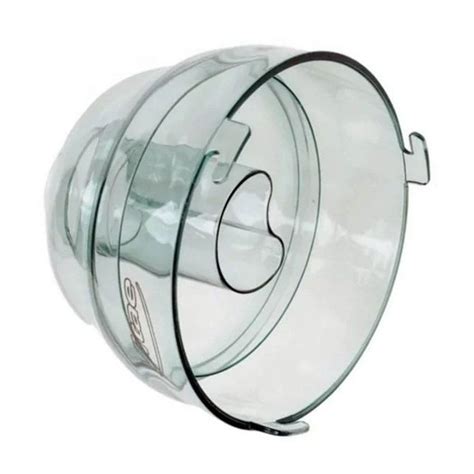 Крышка корпуса соковыжималки Moulinex JU2100 - купить с доставкой по ...