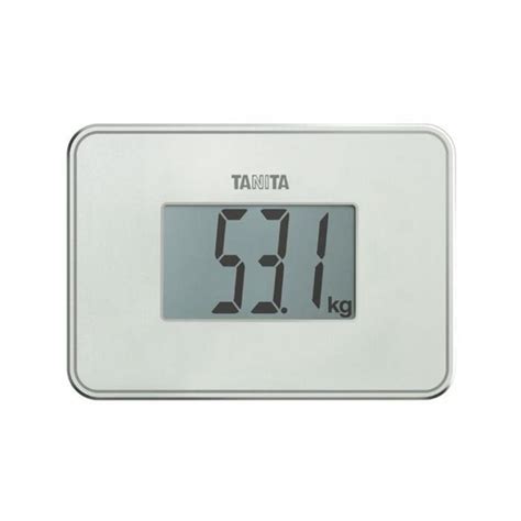 Báscula electrónica Tanita HD 386 por 43,92