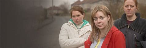 The Moorside S1 E2 Mystery Britbox