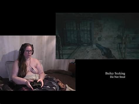 Naked Resident Evil Village Play Through Part XVIDEOS