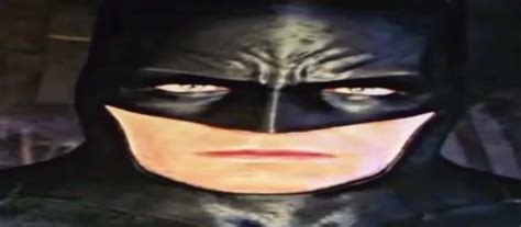 Alfred Prepare The Dildo R BatmanArkham