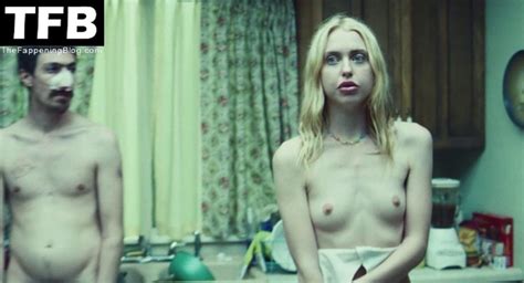 Chloe Cherry Nude 4 Pics TheFappening