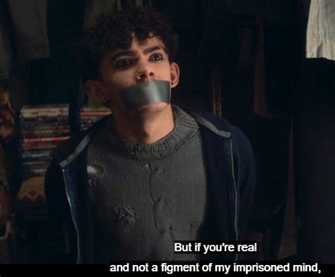 Nysocboy S Beefcake And Bonding Agatha All Along Gay Teen And Witch Trapped In A Bad Tv Show