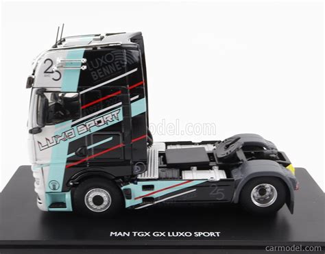 Eligor Scale Man Tgx Gx Tractor Truck Assi N