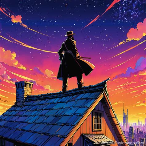 Fiddler On The Roof Poster Stable Diffusion Online