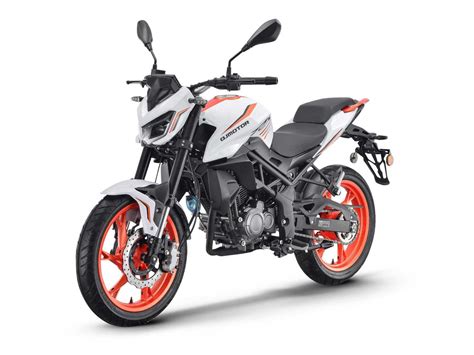 Motocykl Naked Qjmotor Trx Cm Kask Gratis Ksawer W Olx Pl