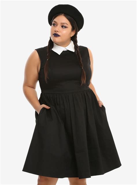 hot topic dresses 1