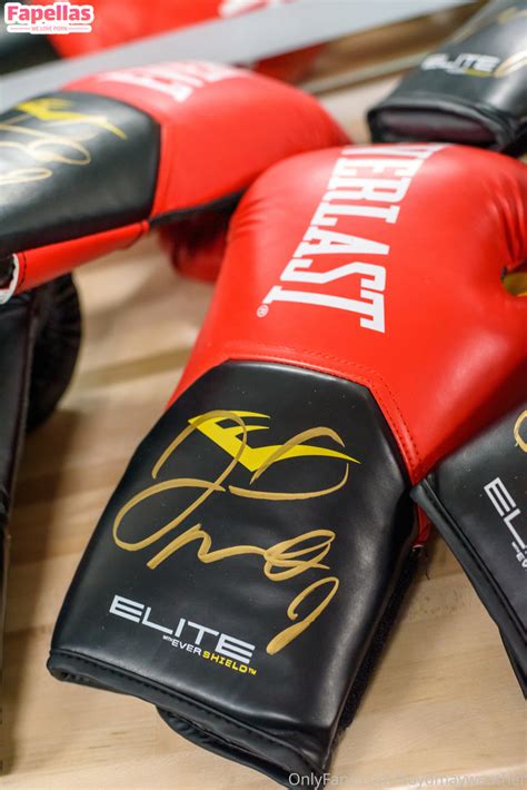 Floydmayweather Nude Leaks OnlyFans Fapellas