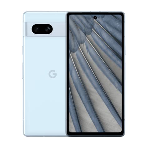 Google Pixel A Mejor Precio Caracter Sticas Y Ofertas Compra